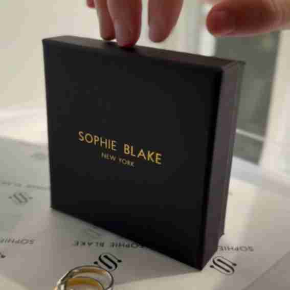 Sophie Blake Reviews