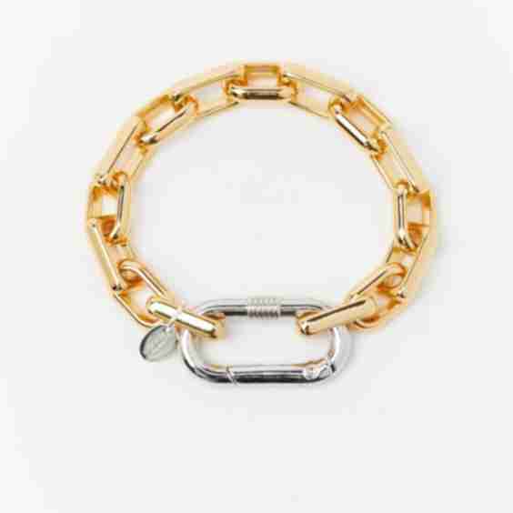 Jamie Chain Bracelet