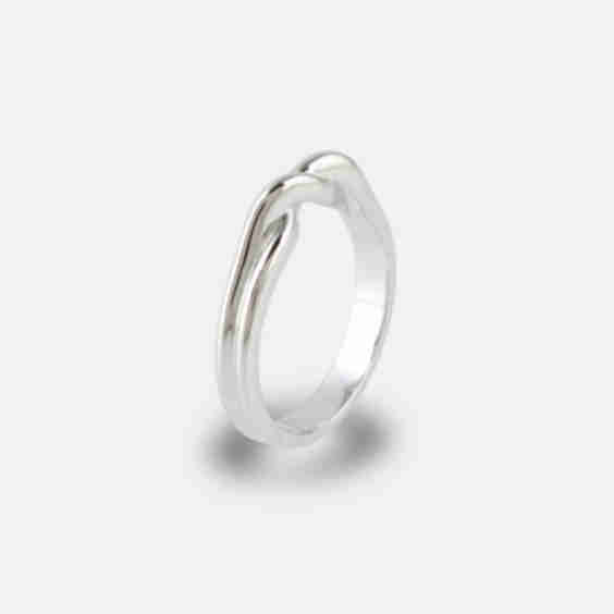 Puzzle Ring 