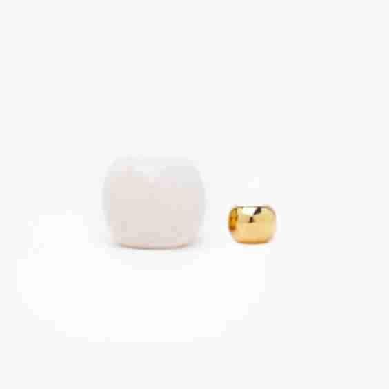 Pearl Ear Cuff