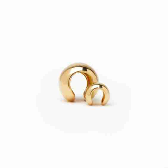 Leda Ear Cuff