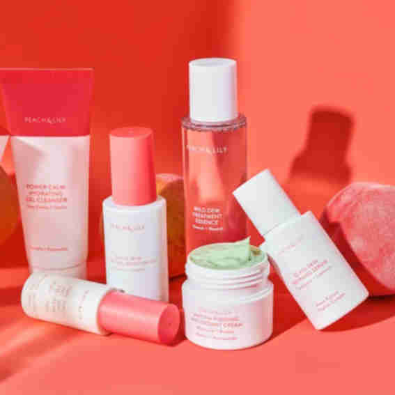 Peach and Lily Reviews