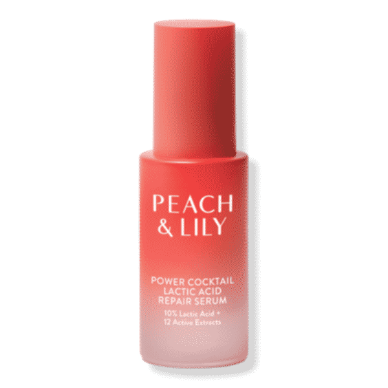 Power Cocktail Lactic Acid Repair Serum