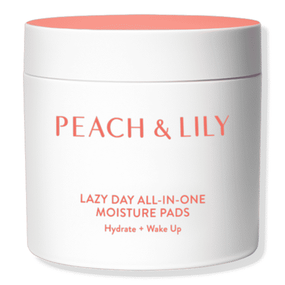 Lazy Day All-In-One Moisture Pads