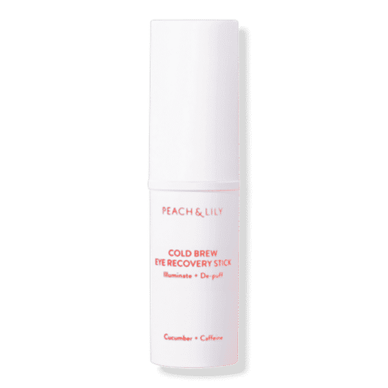 Cold Brew Eye Recovery Stick