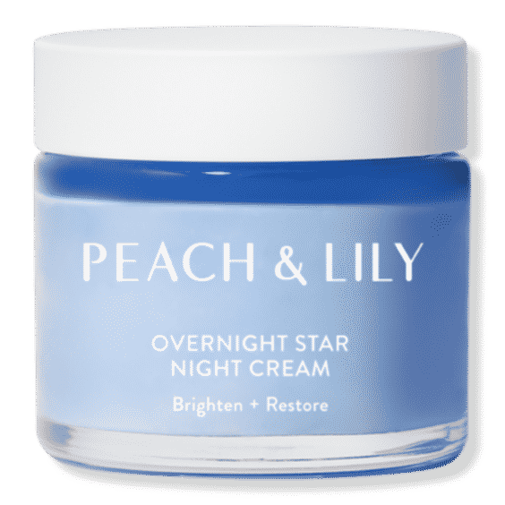 Overnight Star Night Cream