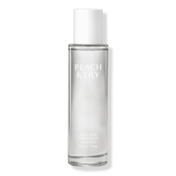 Wild Dew Treatment Essence
