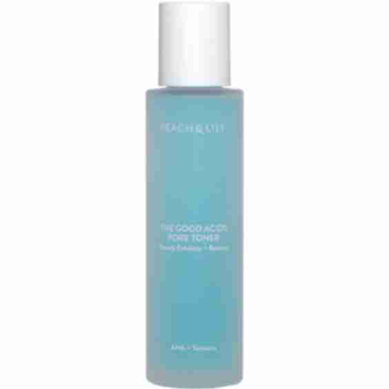 The Good Acids Pore Toner