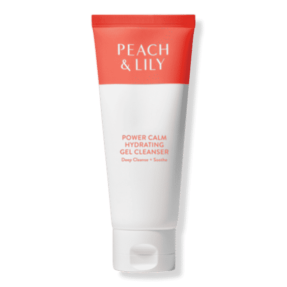 Power Calm Hydrating Gel Cleanser