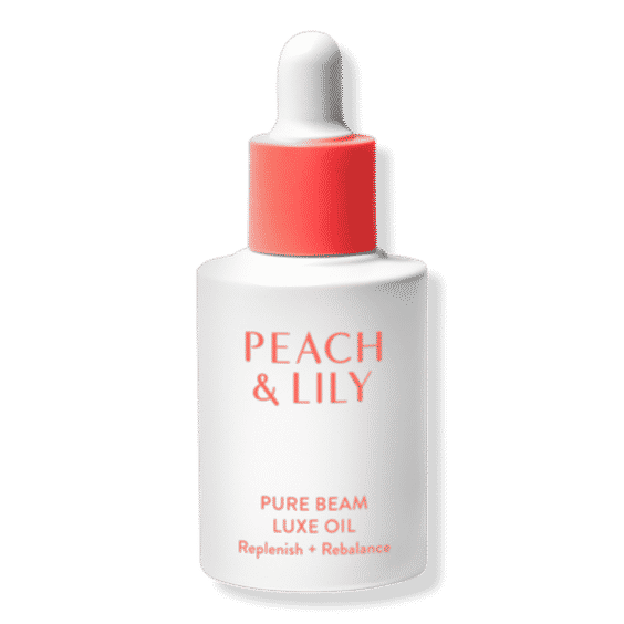 Pure Beam Luxe Oil