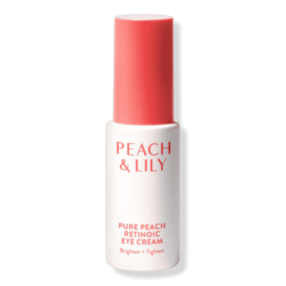 Pure Peach Retinoic Eye Cream