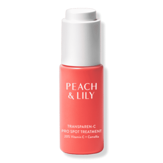 Transparen-C Pro Spot Treatment