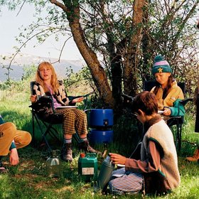 The Campamento
