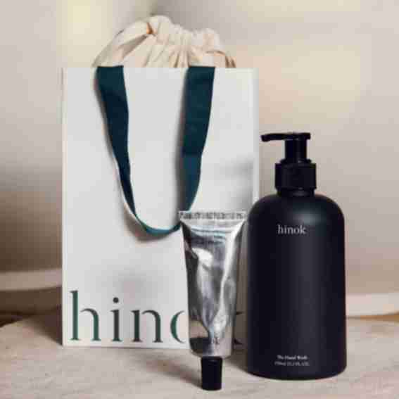Hinok Reviews