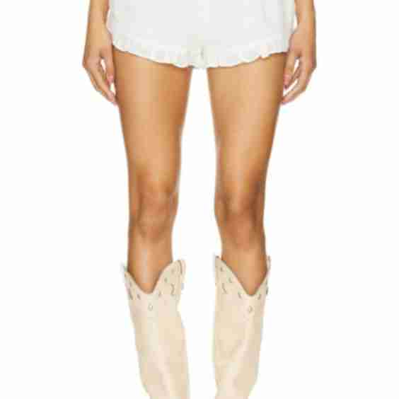 Martina Bloomer Short