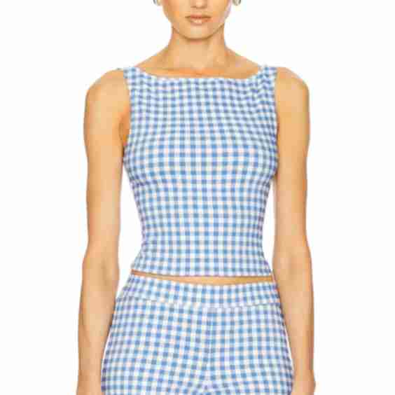 Betty Top