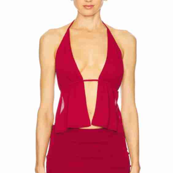 Maya Top