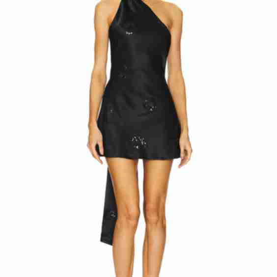 Fiona Mini Dress
