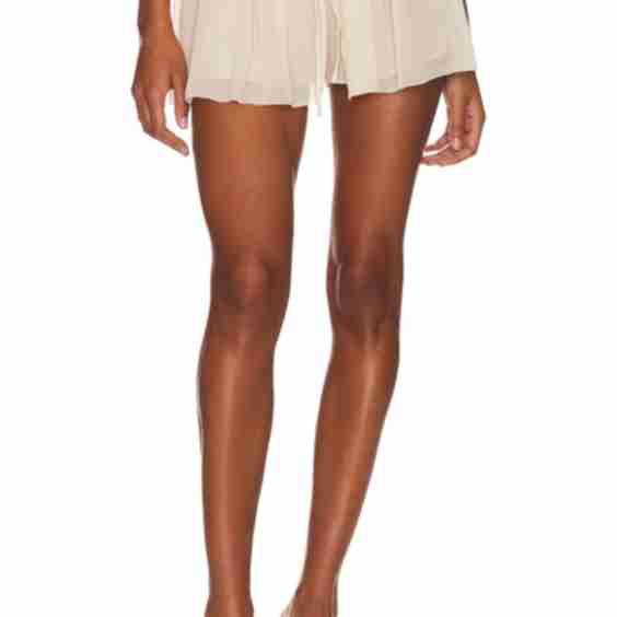 Paloma Skort