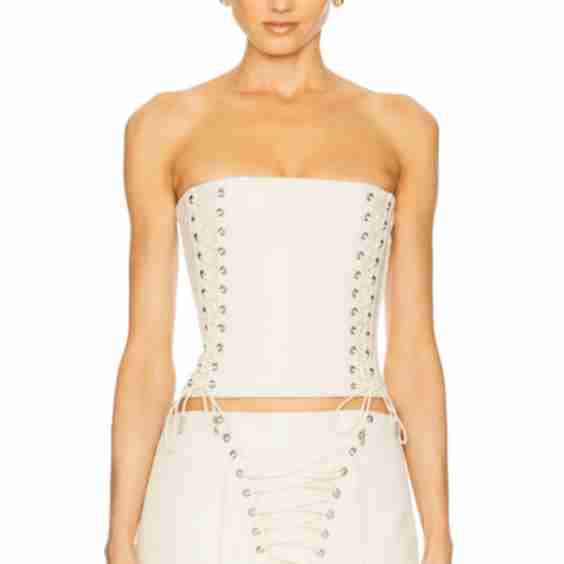 Madonna Corset