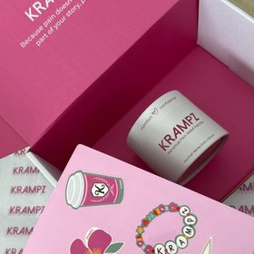Krampz Wellness