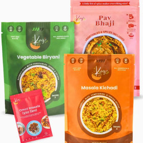 Kay's Curries
