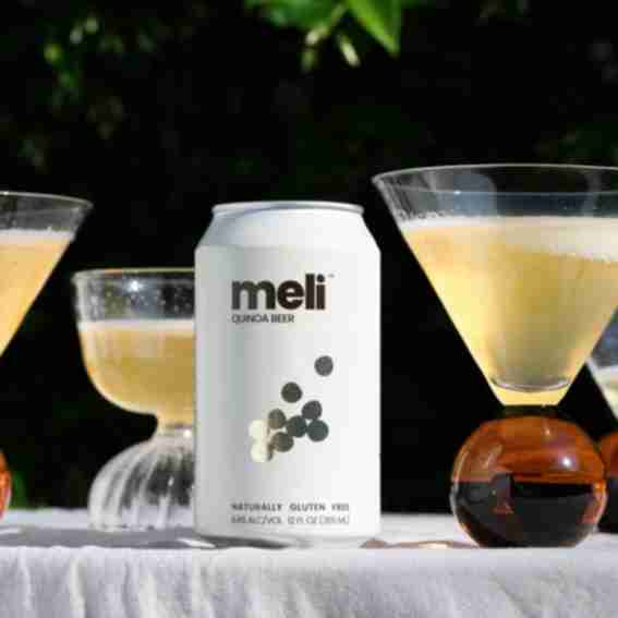 Meli Reviews