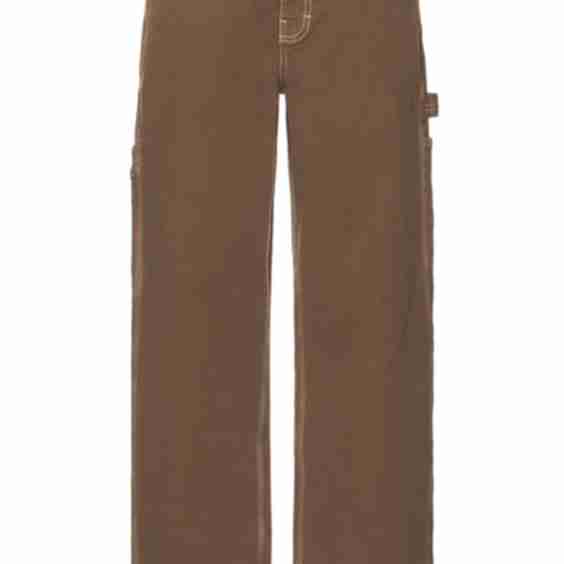 Big Job Painted Pants
