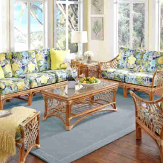 Yesteryear Wicker Reviews