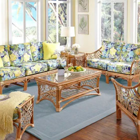 Yesteryear Wicker