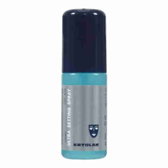 Kryolan Ultra Setting Spray 50ml