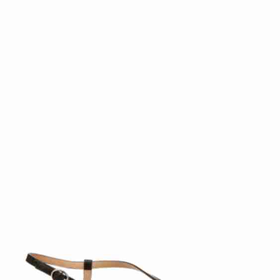Hawaii Slingback Flat