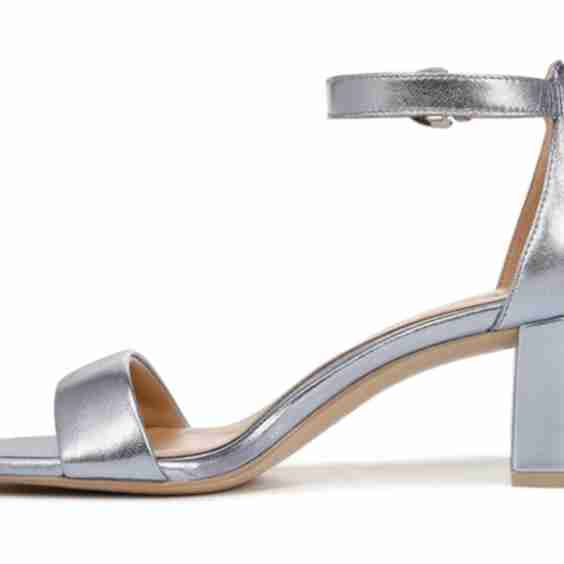 Vera Ankle Strap Sandals