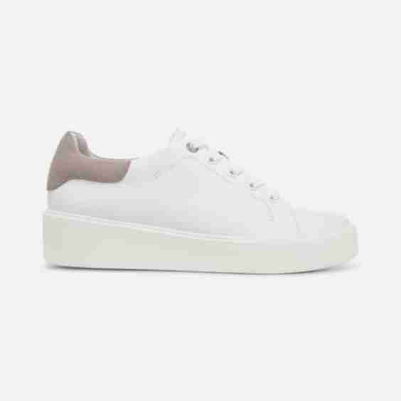 Morrison 2.0 Lace Up Sneaker