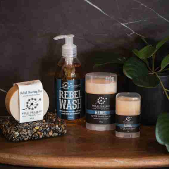 Wild Prairie Soap Company Reviews