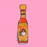 Cholula Hot Sauce