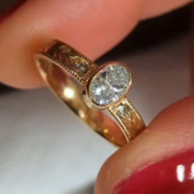 Perikara Jewellery