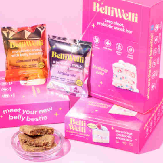 BelliWelli Reviews