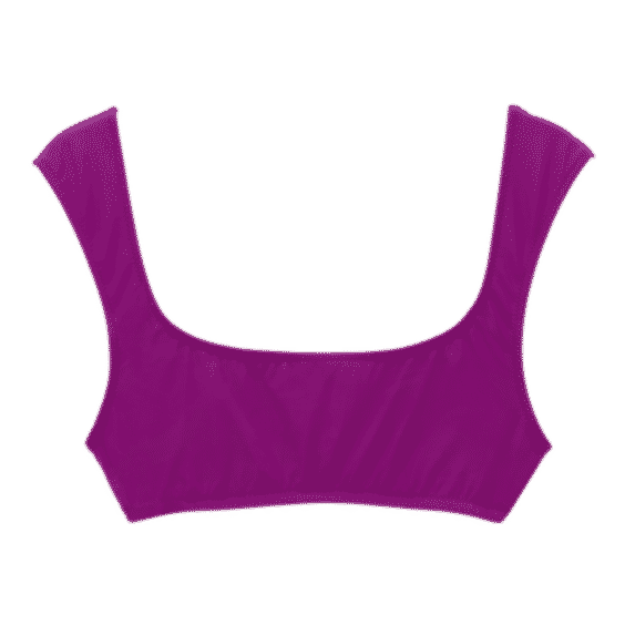Flora Bikini Top 