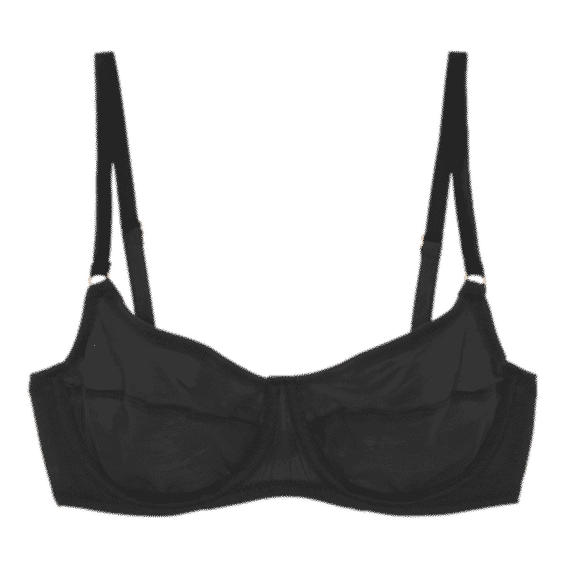 Beau Underwire Bra 