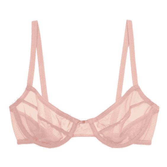Garine Underwire Bra
