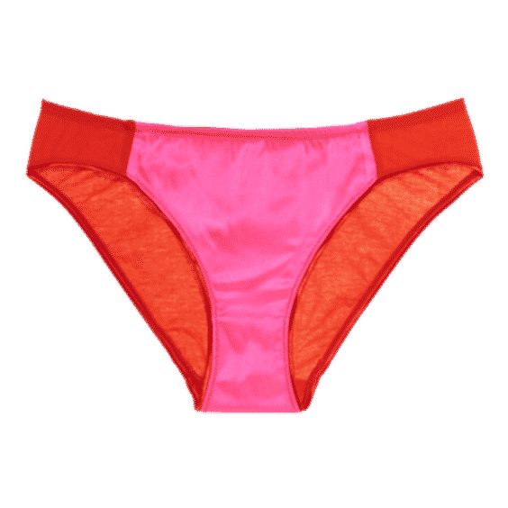 Yahvi Panty