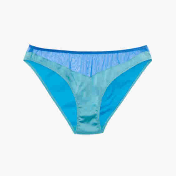 Aaron Panty