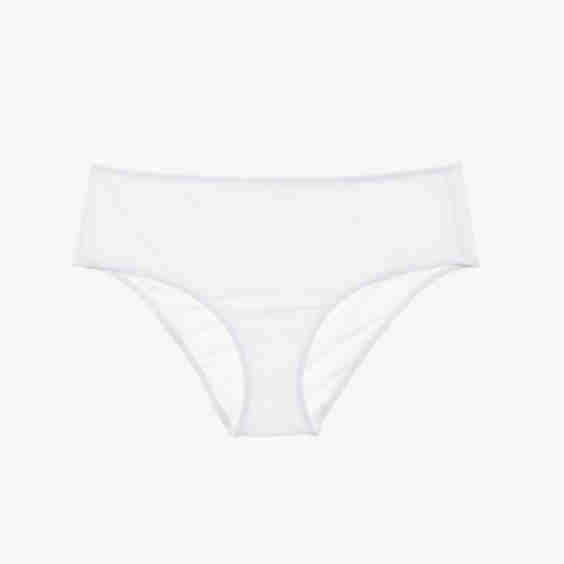 Ezra Hipster Bikini 