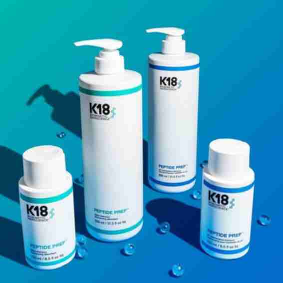 K18 Reviews