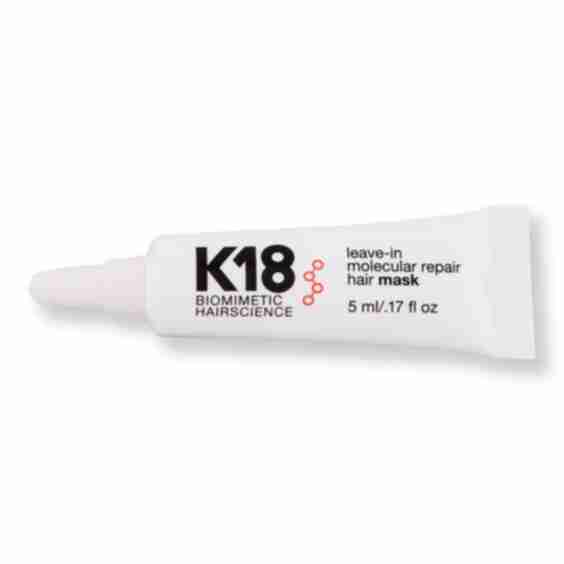 Leave In Molecular Repair Hair Mask