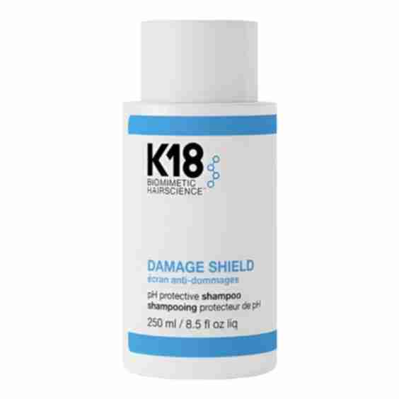 Damage Shield pH Protective Shampoo