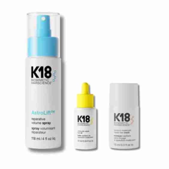 Lift And Repair Bundle