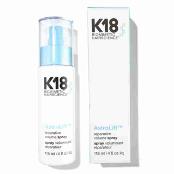AstroLift Reparative Volume Spray