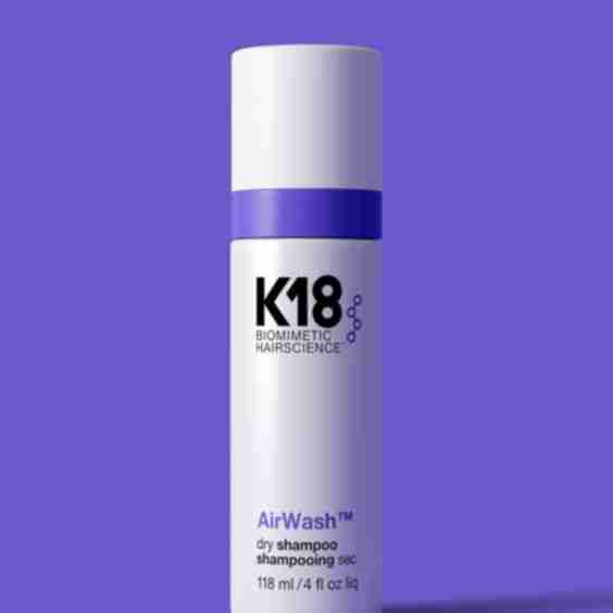 Airwash Dry Shampoo